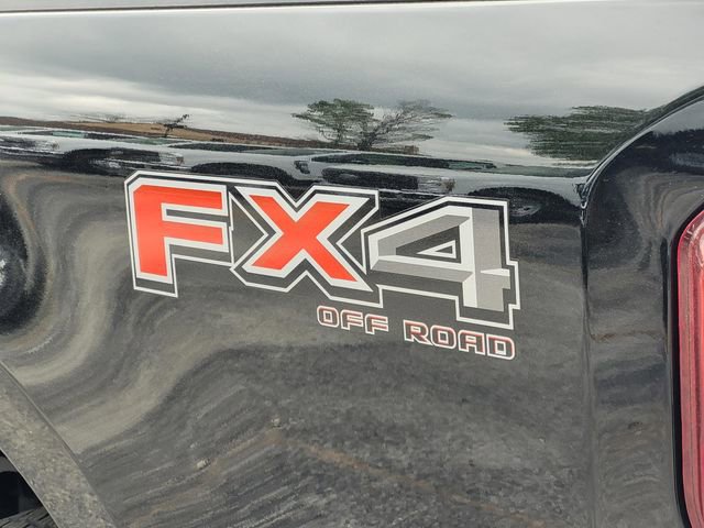 New 2026 Ford F250 Lariat image 6