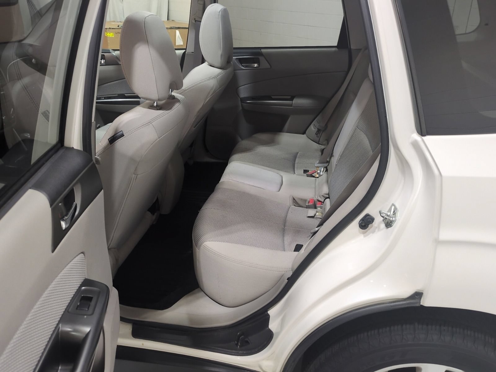 Used 2012 Subaru Forester 2.5X Premium AWD/4WD image 13