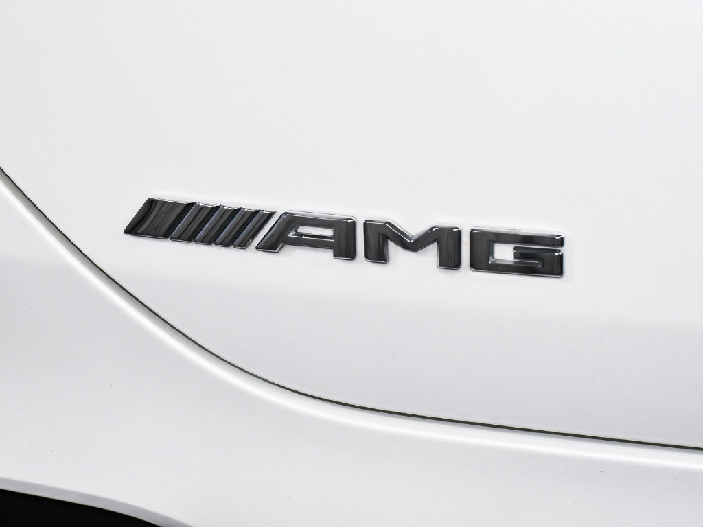 Used 2021 Mercedes-Benz GLE 53 AMG 4MATIC Coupe image 99