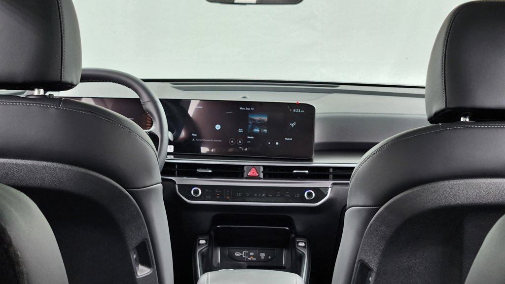 New 2026 Kia Sorento EX AWD/4WD image 18