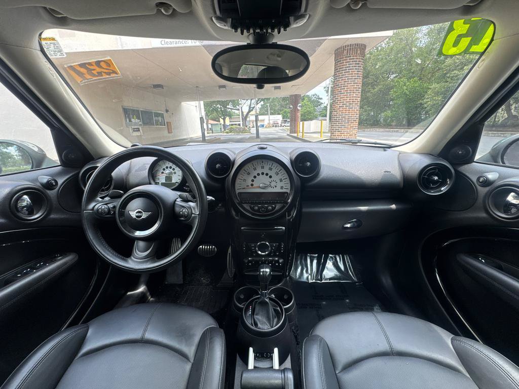 Used 2013 MINI Cooper Countryman S FWD image 24