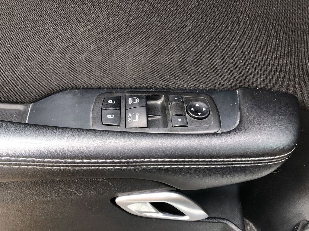 Used 2021 Dodge Challenger SXT w/ Blacktop Package RWD image 20