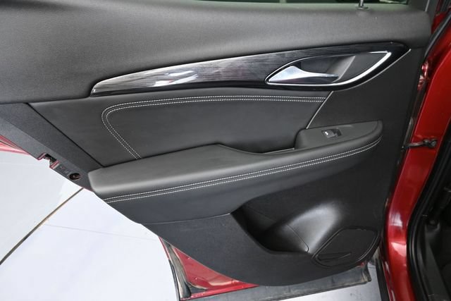 Used 2023 Buick Envision Essence w/ Sport Touring Package FWD image 26