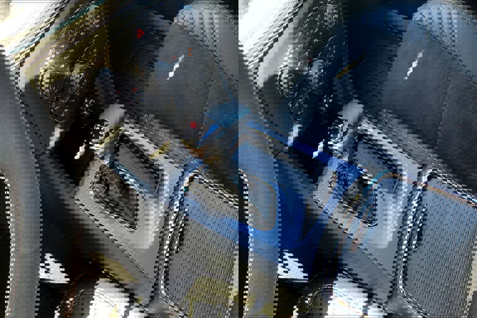 Used 2020 Dodge Charger SRT Hellcat w/ Harman/Kardon Audio Group image 17