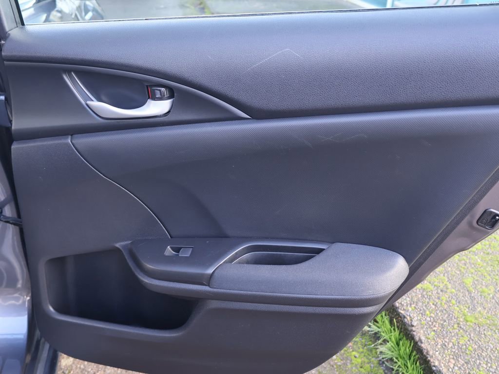 Used 2021 Honda Insight EX image 27