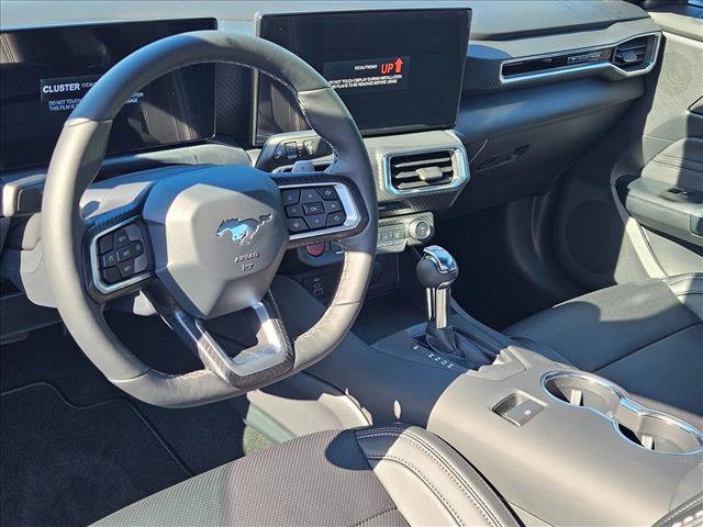New 2026 Ford Mustang GT Premium RWD image 14