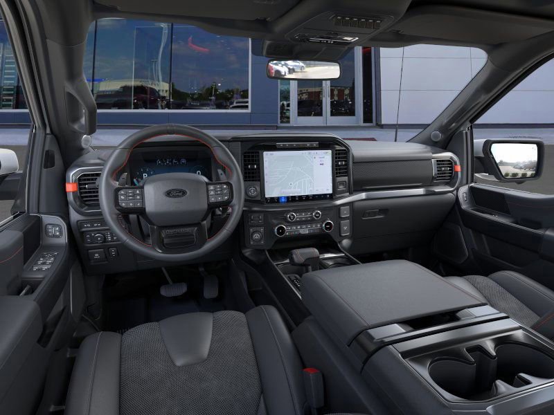 New 2026 Ford F150 Raptor image 9