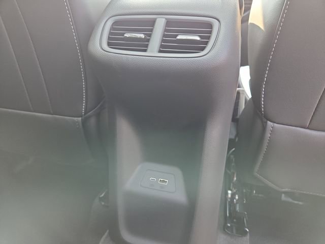 New 2025 Buick Envision Sport Touring image 22