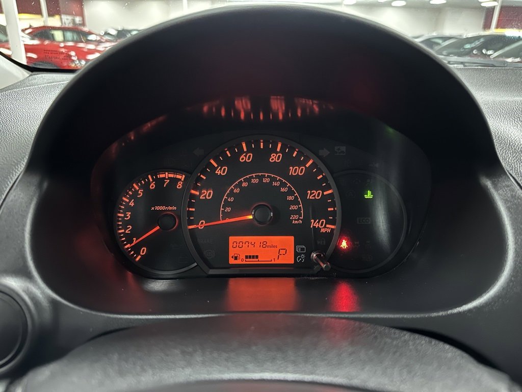 Used 2024 Mitsubishi Mirage ES image 20
