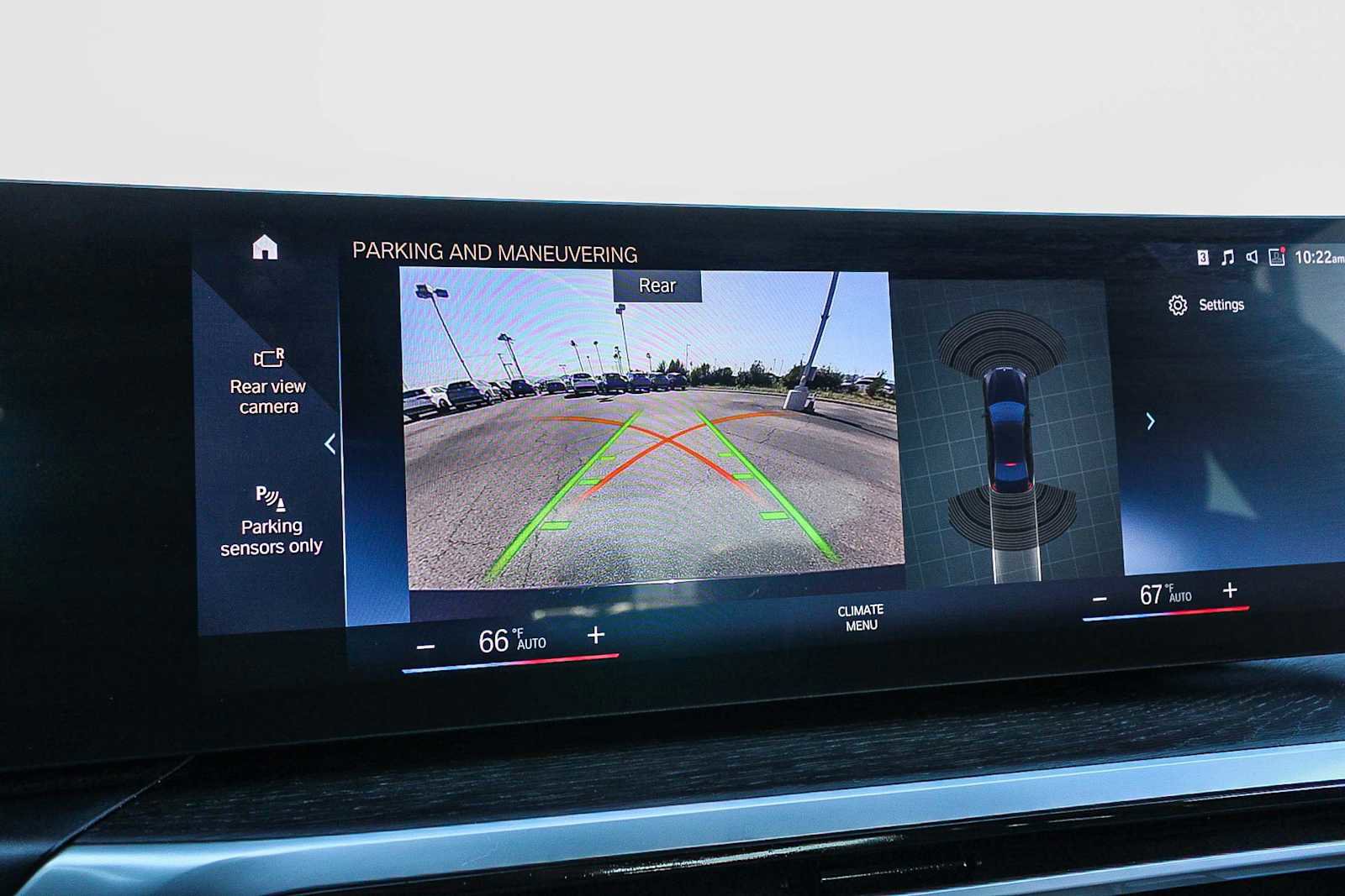 Used 2024 BMW 330i Sedan image 20