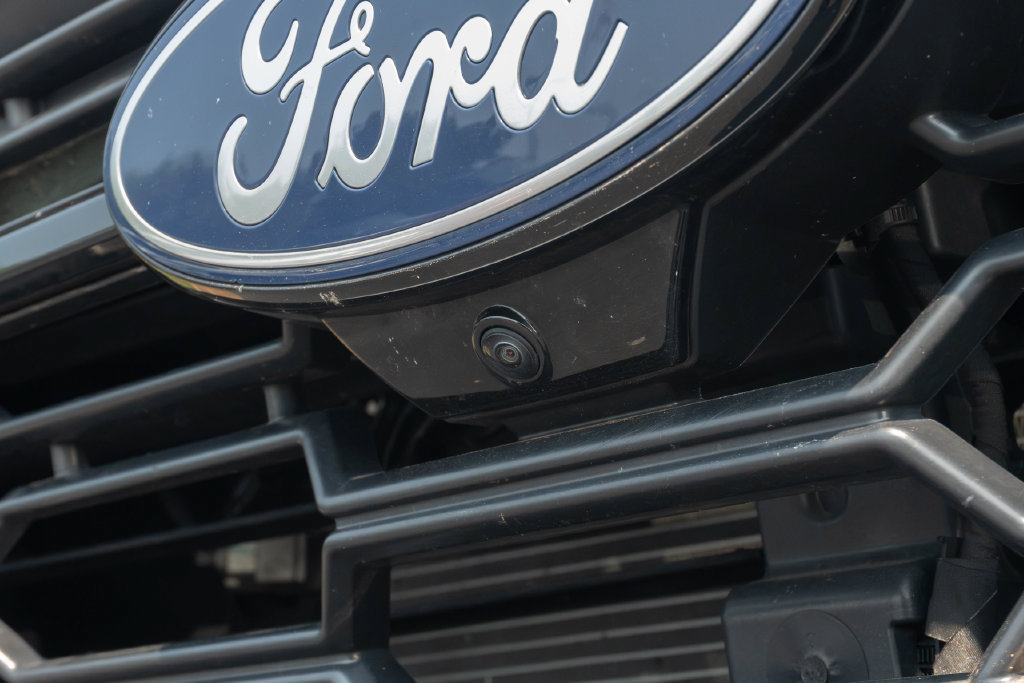 Used 2025 Ford Expedition Max Active RWD image 6