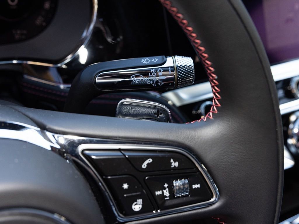 New 2026 Bentley Flying Spur Plug-In Hybrid AWD/4WD image 37