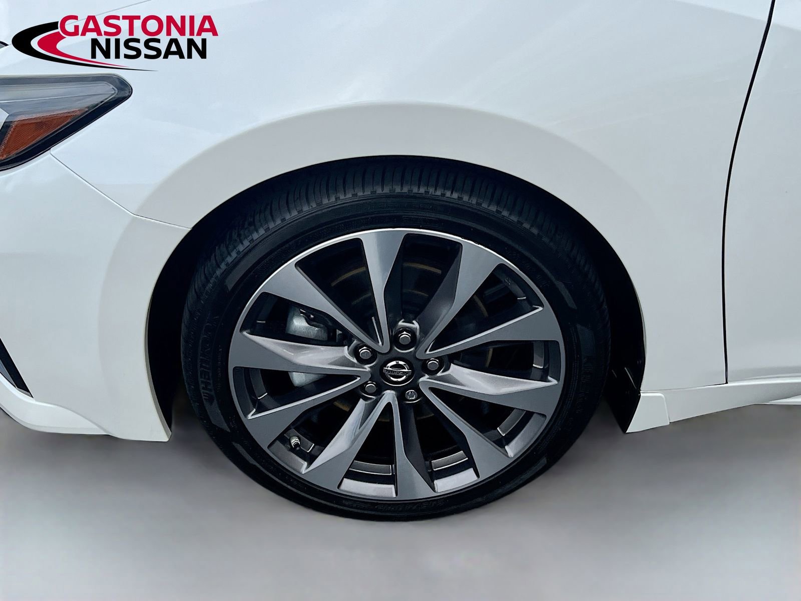 Used 2019 Nissan Maxima Platinum w/ Illumination Package image 41