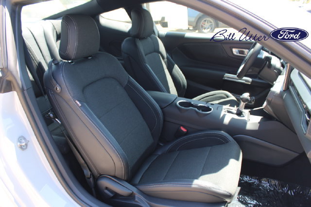 New 2026 Ford Mustang Coupe RWD image 7