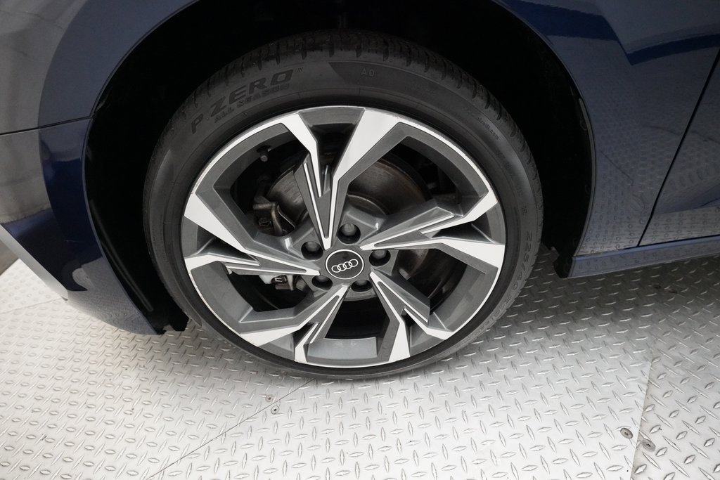 Used 2022 Audi A3 2.0T Premium w/ 18" Wheel Package image 8