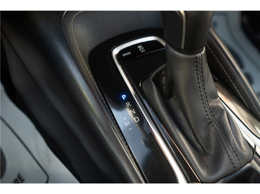 Used 2019 Toyota Corolla SE w/ SE Option Package FWD image 22