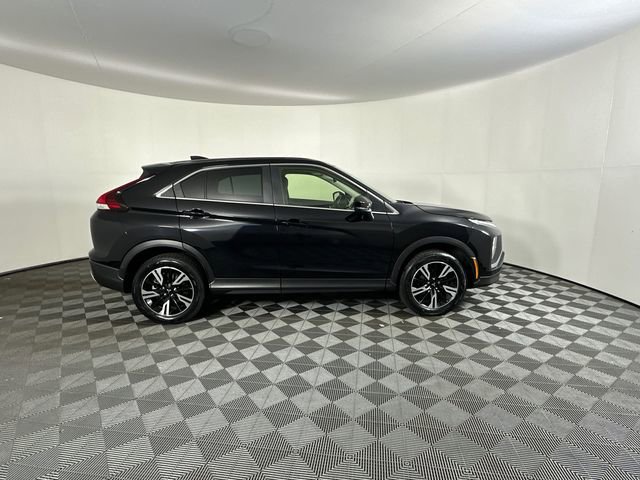 Used 2023 Mitsubishi Eclipse Cross SE AWD/4WD image 6