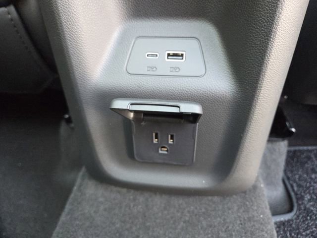 New 2026 Buick Envision Avenir image 17