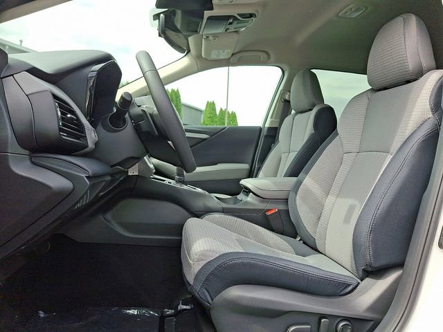 New 2025 Subaru Outback Premium image 9