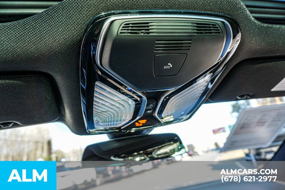 Used 2022 BMW M850i Gran Coupe xDrive AWD/4WD image 33