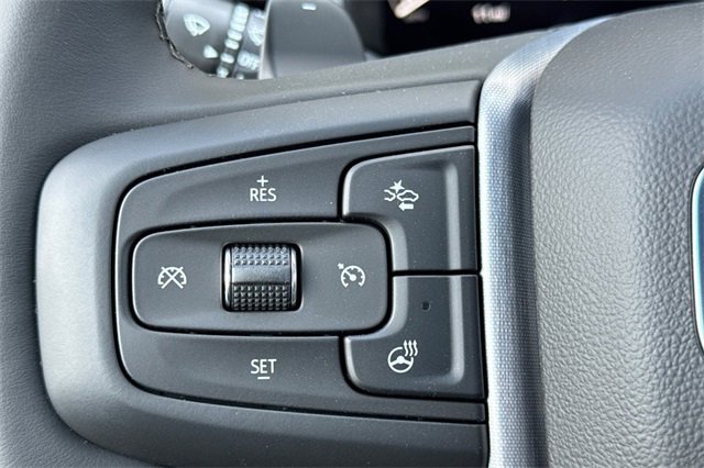 New 2026 GMC Sierra 1500 Elevation w/ Preferred Package image 28