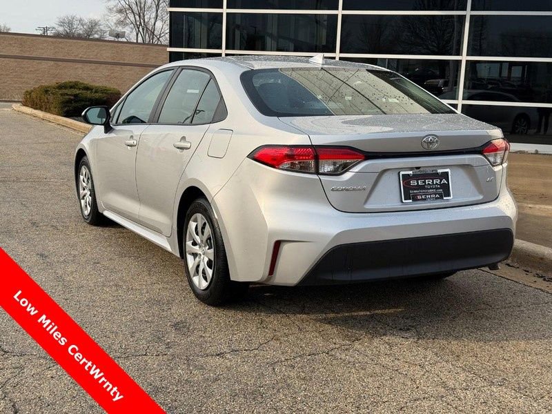 Used 2023 Toyota Corolla LE image 5