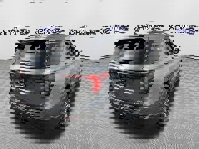 New 2026 Ford Explorer ST-Line AWD/4WD image 8