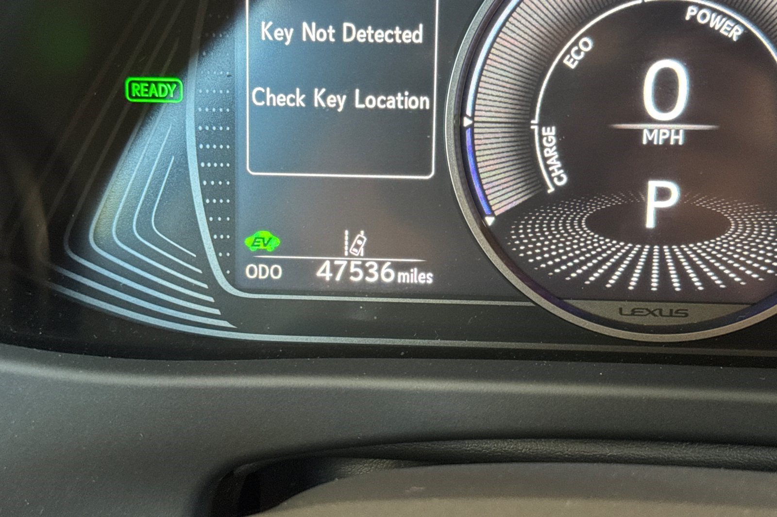 Certified 2021 Lexus UX 250h AWD/4WD image 35