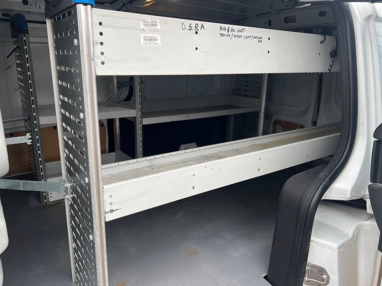 Used 2014 Ford Transit Connect XL FWD image 21