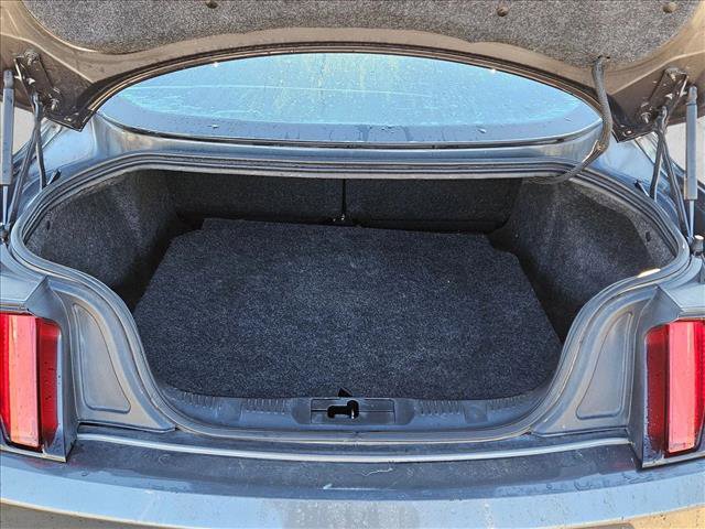 Used 2015 Ford Mustang Coupe w/ Wheel & Stripe Package image 6