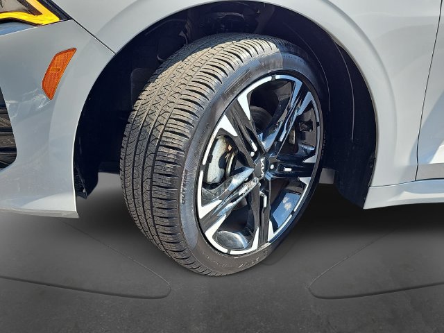Used 2023 Kia K5 GT-Line FWD image 35