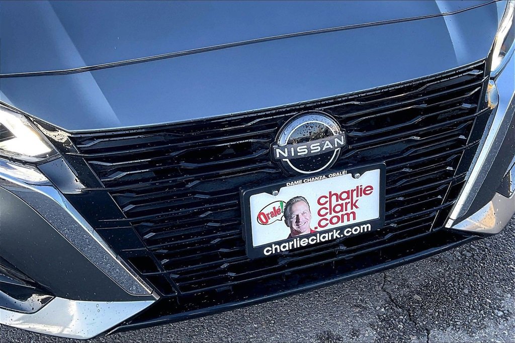 Used 2025 Nissan Altima 2.5 S image 26