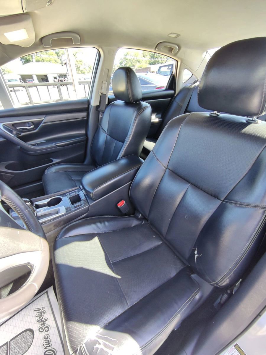 Used 2018 Nissan Altima 2.5 SL image 11