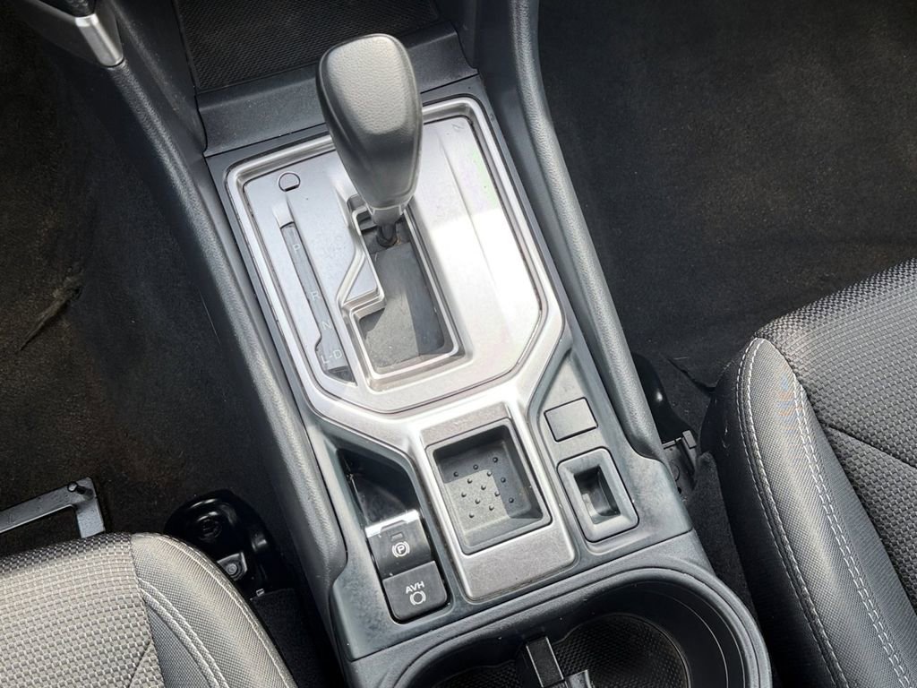 Used 2021 Subaru Forester image 10