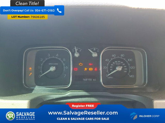 Used 2007 Lincoln MKX 4dr Sport Utility image 12