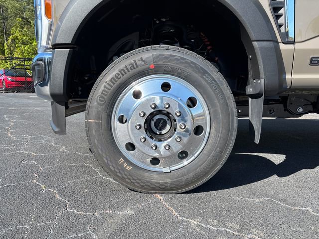 New 2026 Ford F450 Lariat AWD/4WD image 11