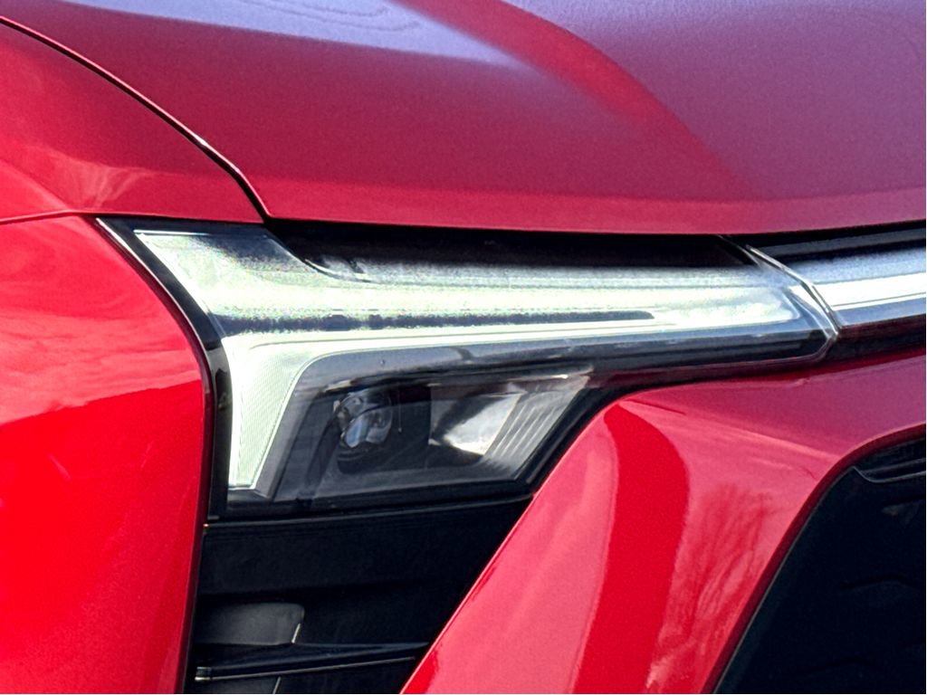 Used 2024 Chevrolet Blazer EV RS image 5