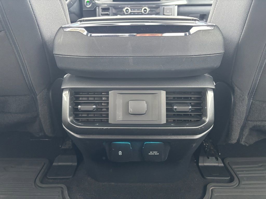 Used 2023 Ford F150 XLT w/ Equipment Group 302A High image 24
