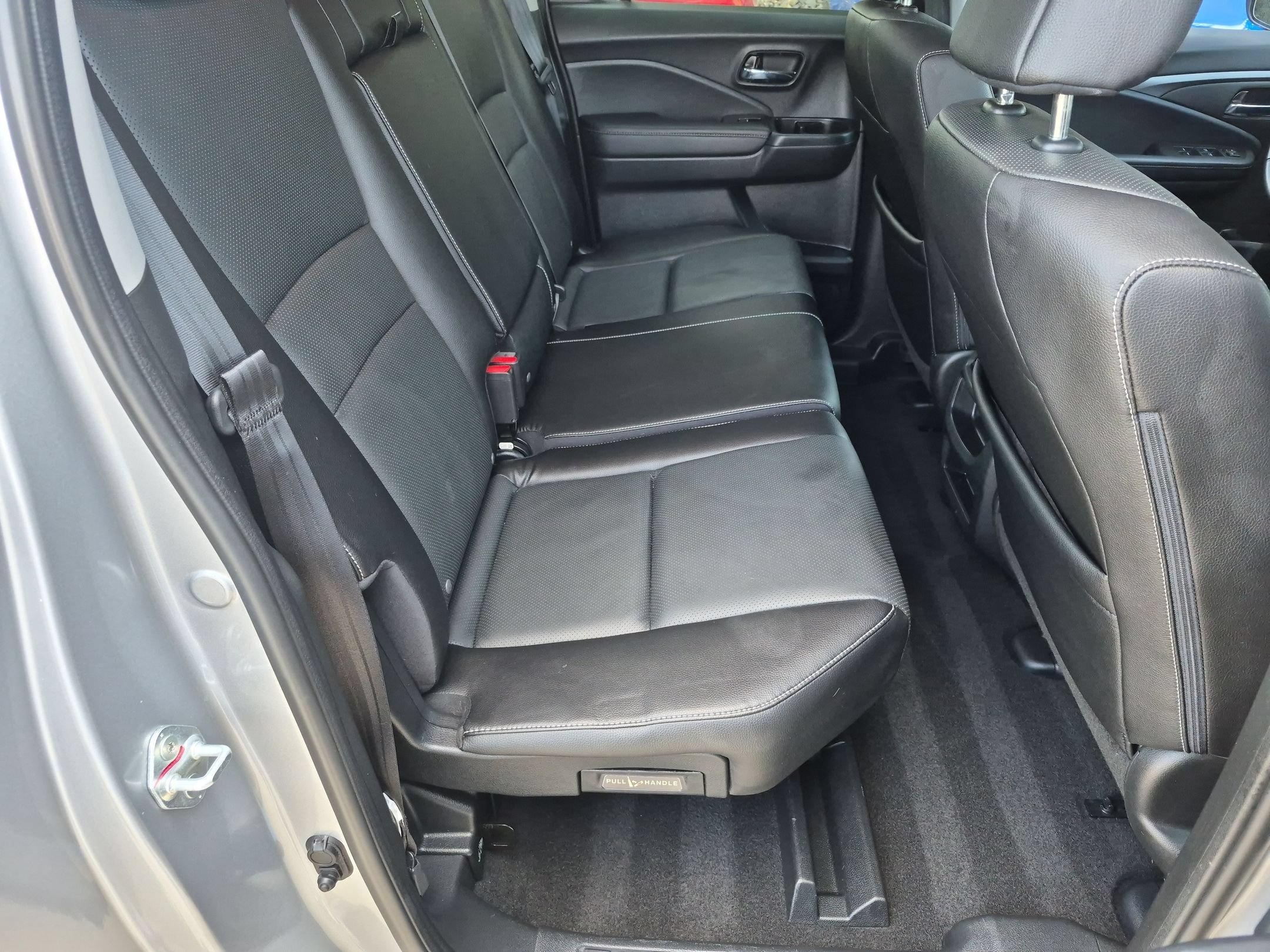 Certified 2023 Honda Ridgeline RTL image 29