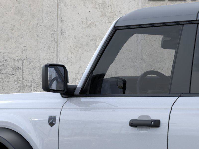 New 2026 Ford Bronco Big Bend w/ Black Diamond Package image 22