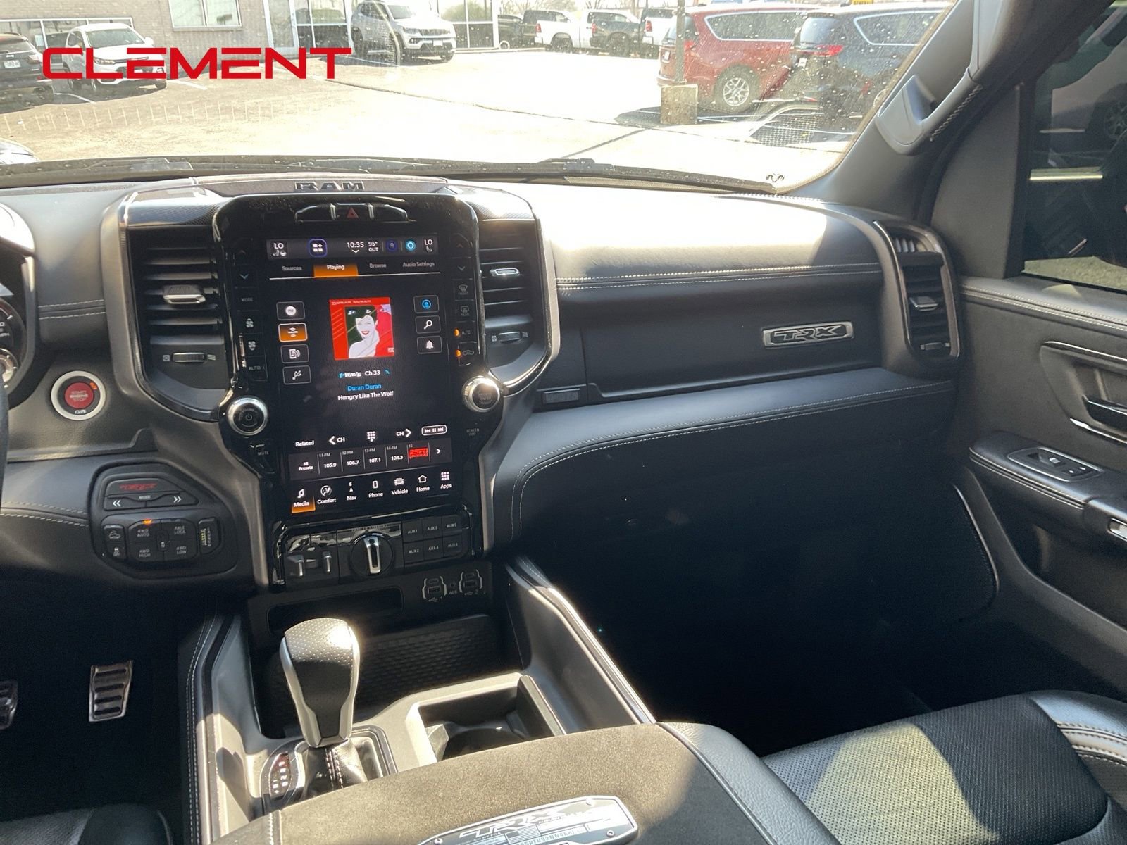 Used 2022 RAM 1500 TRX w/ TRX Level 1 Equipment Group image 22