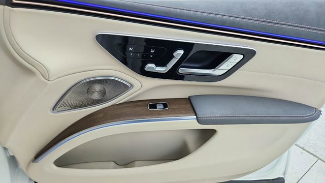 Used 2023 Mercedes-Benz EQS 450+ Sedan image 23
