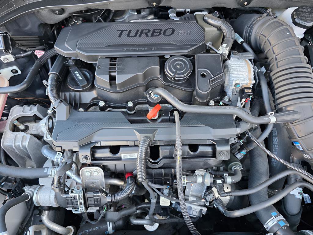 Used 2022 Hyundai Kona Limited FWD image 10