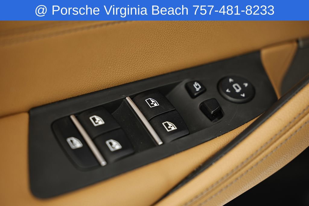Used 2023 BMW 540i xDrive w/ Premium Package AWD/4WD image 20