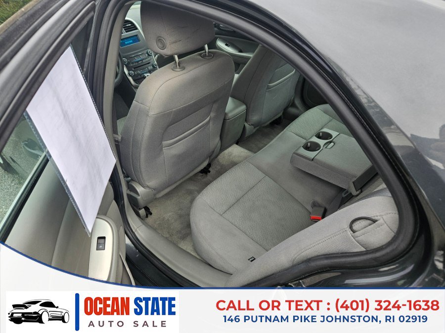 Used 2014 Chevrolet Malibu LS FWD image 11