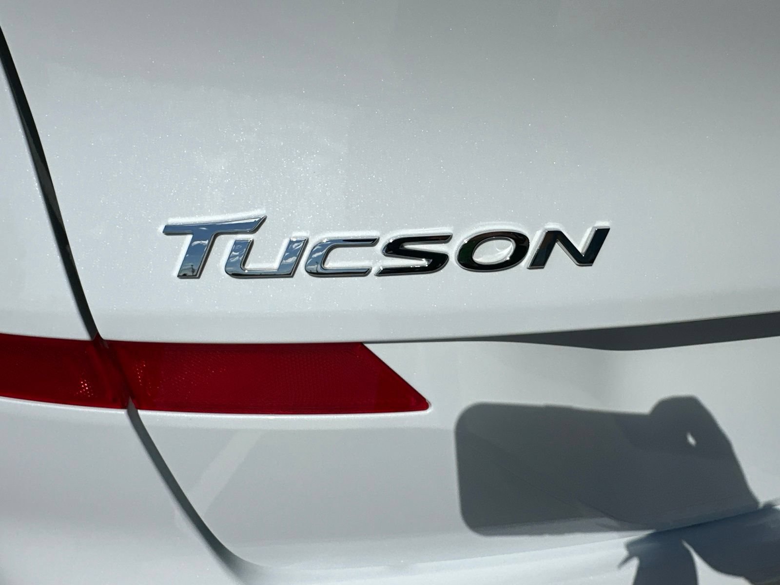 Used 2021 Hyundai Tucson Limited AWD/4WD image 7