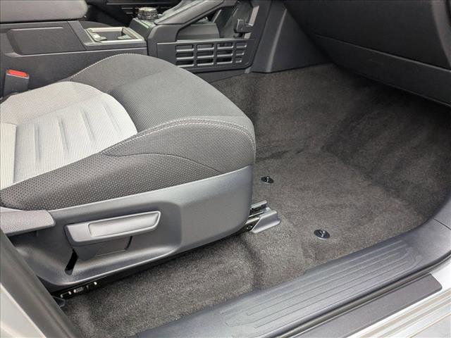 Certified 2025 Toyota 4Runner TRD Sport image 15