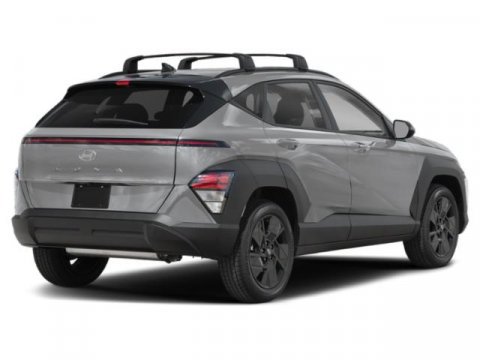 New 2026 Hyundai Kona SEL Sport FWD image 2