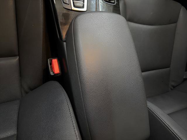 Used 2017 BMW X3 xDrive28i image 16