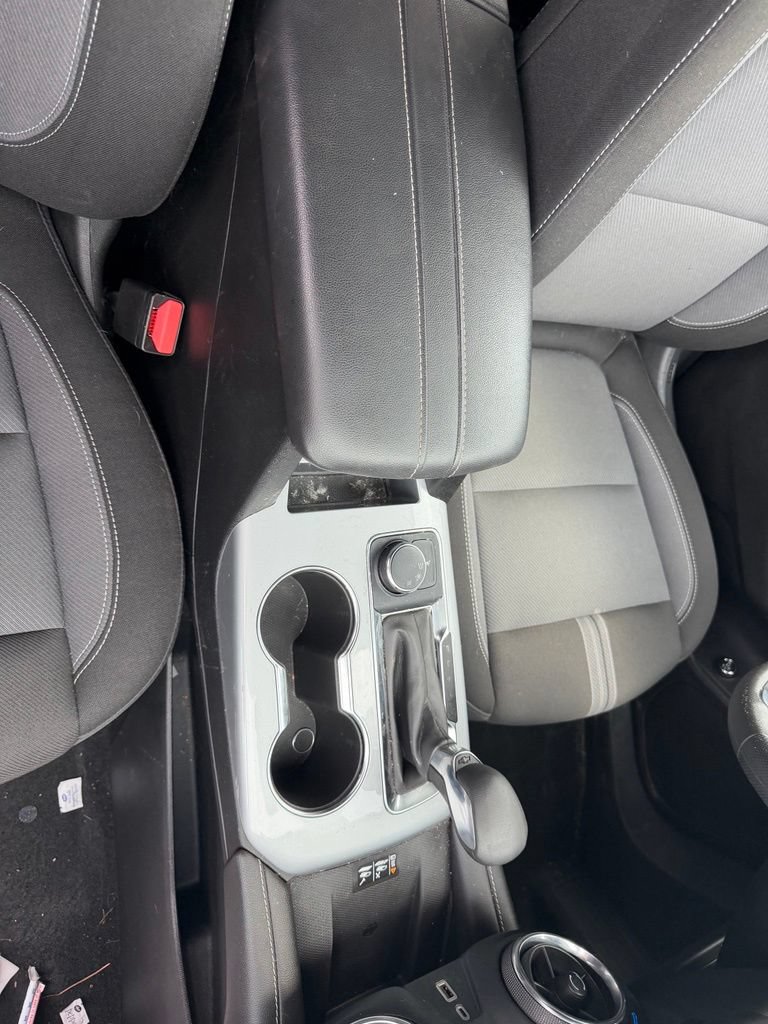 Used 2024 Chevrolet Blazer LT w/ Convenience Package FWD image 19